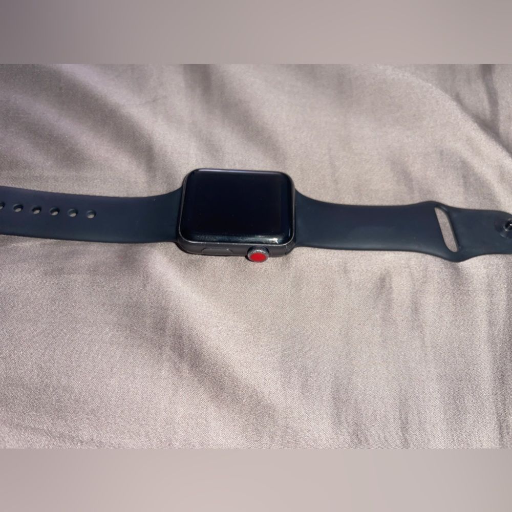 Apple Watch Series 3 - 42mm